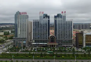 MEHOOD LESTIE Hotel (Yulin Wanda Plaza) - Image 2