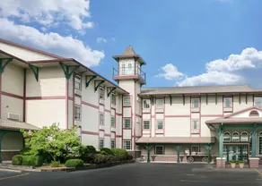 Comfort Inn Marshall Station - Image 5