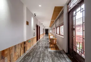 Floral·Liaocheng Runyuanda Inn - Image 2