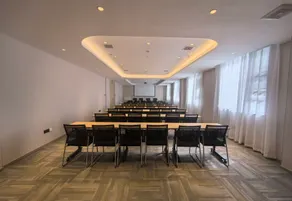 Home Inn Neo Baoji Yingda Road Sports Stadium Branch - Image 4