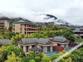 Wuzhi ShanshuiyunJu  Hotel - Image 5