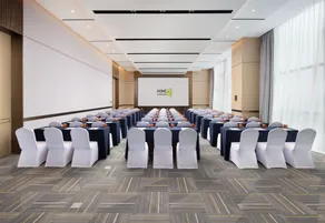 Home2 Suite by Hilton Yinchuan Xingqing - Image 5