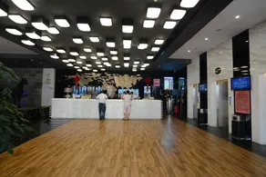 Weierhong City Hotel (Fu'an Wanli Plaza) - Image 2