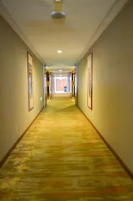 ZJNU International Exchange Center - Image 3