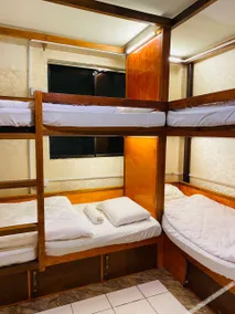 H2 Worldpackers, The Social Hotel - Image 3