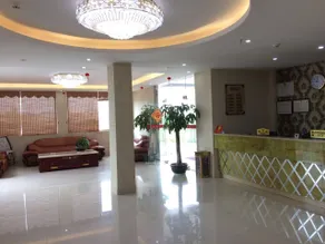 Hao Yulong Seaview Hotel - Image 4