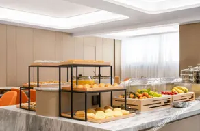 MEHOOD LESTIE Hotel (Foshan Shunde Fisherman's Wharf) - Image 5