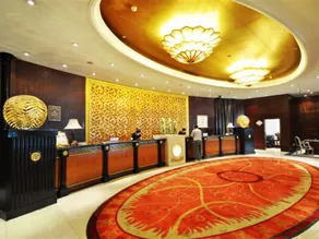 Golden Dome International Hotel - Image 3