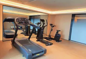 JI Hotel Shantou MixC Shantou South Huashan Road - Image 4