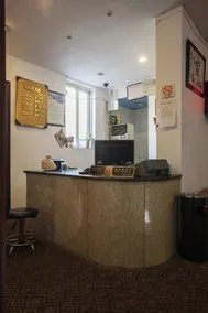 100 Inn Liangpin Hotel (Shanghai Deping Road Subway Station) - Image 3