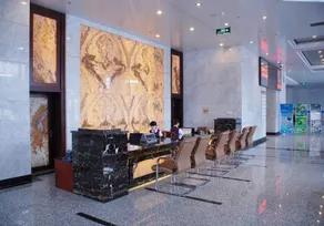 Wenjing Business Hotel - Image 3