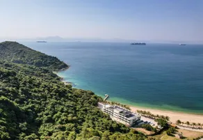 EGONG WAN HOTEL - Image 3