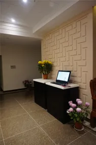 Thank Inn Chain Hotel Shandong Dezhou Decheng District Tianhong Plaza - Image 4