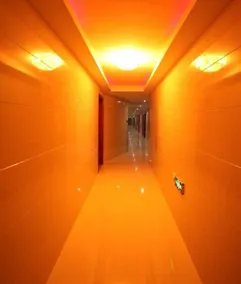 Fengle Hotel (Jiangmen Lihe Plaza Branch) - Image 4