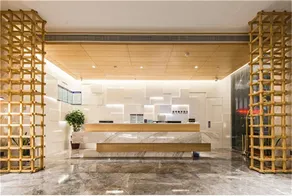 FuZhou ShengHui Holiday Hotel - Image 4