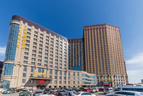 Judong International Hotel - Image 2