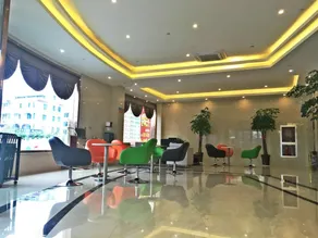 GreenTree Inn Ningbo Ninghai Beidou North Road - Image 4