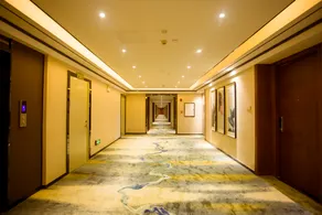 Hongda Business Hotel (Dongguan Qingxi Culture Plaza) - Image 4