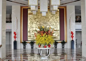 Hai Yuan Hotel - Image 2