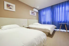 Grace Inn Hotel (Weifang Haode Plaza Sunshine Business Building) - Image 5