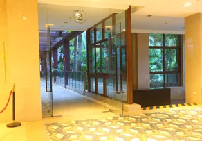 Qingshui Bay Mandao Seaview Holiday Hotel - Image 3