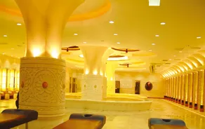 Dalian Shizhou Yunshui Hotel (Dalian Xi'an Road Subway Station Branch) - Image 4