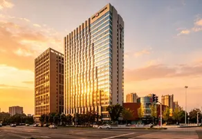 Chongqing Yiyue Selected Hotel (Hechuan Baolong Plaza Branch) - Image 3