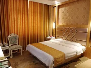 Jiangcheng Hotel - Image 4