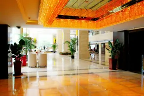 Lantian Hotel - Image 5