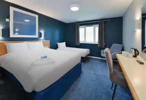 Travelodge Beckington - Image 5