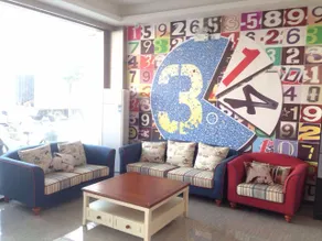 Haopai Hotel - Image 4