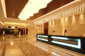 Yongkang Hotel - Image 3