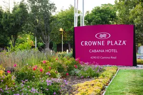 Crowne Plaza Cabana, Palo Alto, An Ihg Hotel - Image 3