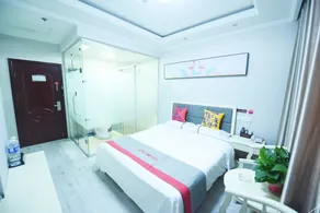 Junyi Chain Hotel (Xingtang Public Security Bureau) - Image 2