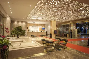 Taiyi Donghui Garden Hotel - Image 4
