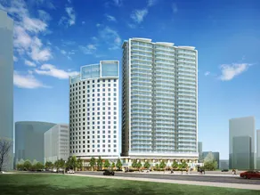 Hotel Vista Premio Yokohama Minatomirai - Image 4