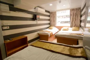 Moon Guesthouse - Image 4