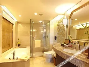 Lingzhi Hotel - Image 4
