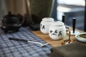 Floral Hotel Taishan Meiyuan Xiaozhu - Image 4
