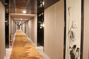 Yunnan Lishui Yunquan Hotel (Yunshida South High-speed Railway Station) - Image 5