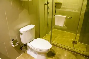 Four Seasons Green Ivy Hotel (Ningbo Railway Station Engineering College Cuibai Branch) - Image 5