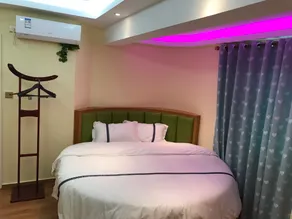Haikou Jinjulai Boutique Hotel - Image 4