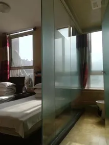 Jindu Express Hotel - Image 4