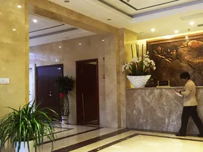Shangruo Yuyuan Hotel Heyang - Image 3