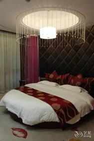 Nanjing Xianlin Hotel (Xianlin University Town Nanjing Normal University Branch) - Image 5
