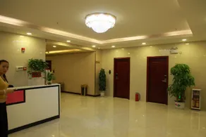 Bai Xiang Ting Hotel (International Financial City Branch) - Image 2