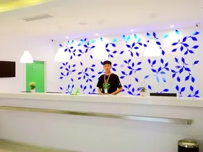 7Days Inn (Suzhou Railway Station North Square) - Image 2
