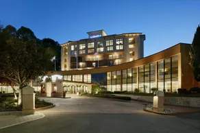 Crowne Plaza Cabana, Palo Alto, An Ihg Hotel - Image 4