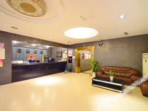 Vienna Hotel (Wuhan Honggangcheng) - Image 4