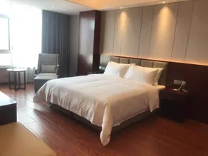 Yicheng Lishan Hotel - Image 2